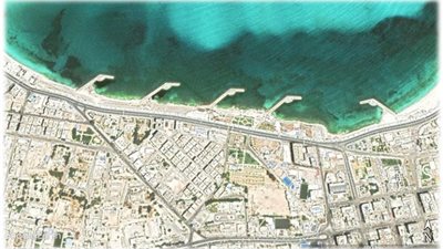 الري: مشروعات الحماية تهدف إلى تأمين الأفراد والمنشآت بالمناطق الساحلية