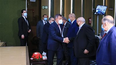 بتكلفة بلغت 160 مليون جنيه.. افتتاحات جديدة بمستشفى عين شمس التخصصي |صور