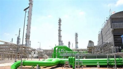 البترول: إنتاج صناعة البتروكيماويات زاد عن 4 ملايين طن خلال العام المالي الماضي