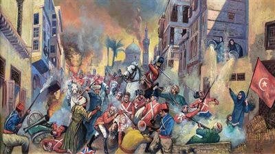 جلاء حملة فريزر.. لماذا اعتدى الأتراك على أهل رشيد بعد مقاومتهم الباسلة؟