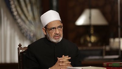شيخ الأزهر يسافر إلى ألمانيا لتلقي العلاج