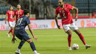 غدا.. الأهلي يواجه نادي الغابة وديًا 
