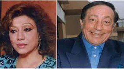 ابنة كوثر هيكل تكشف سر استمرار علاقتها بوالدها أبو بكر عزت