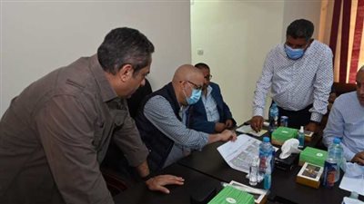 وزير الإسكان يشدد على الالتزام بمعدلات تنفيذ مشروعات المنصورة الجديدة