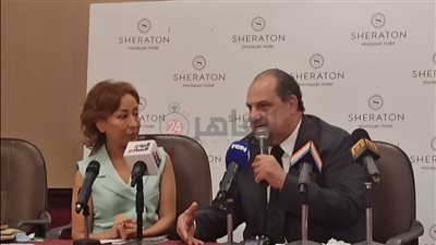 خالد الصاوي: طلبت من منتج الفرح تصوير اليوم الأول على حسابي.. وحسيت إنهم اتدبسوا فيّا
