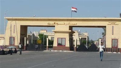 متحدث معبر رفح من الجانب الفلسطيني يكشف سبب غلقه اليوم |خاص 