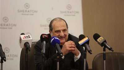 خالد الصاوي: كنت أعاني من هاجس الفشل وعدم النجاح في الحياة 