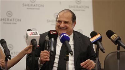 خالد الصاوي: أنا بحب المسخرة.. ومبحبش أحشر الأخلاق في الفن