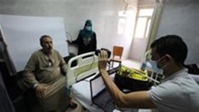 قطاع الأحوال المدنية يوجه مأموريات لتقديم الخدمات المختلفة للمواطنين بالمحافظات | صور