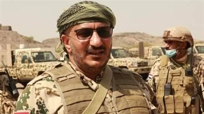 المقاومة اليمنية: دور مصر كبير في دعم أبناء شعبنا.. والحوثي أعاد البلاد 1000 سنة للوراء