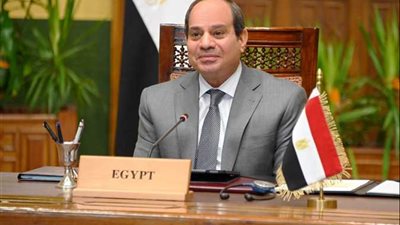 السيسي يناقش توحيد المؤسسات العسكرية والأمنية في ليبيا مع مستشار الأمن القومي الأمريكي