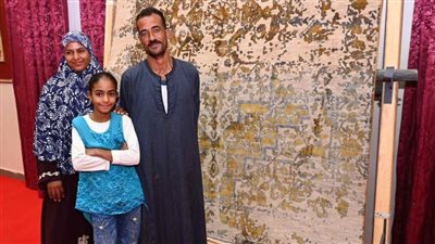 وزارة التضامن تنشر أهم 7 معلومات عن مبادرة تتلف في حرير 