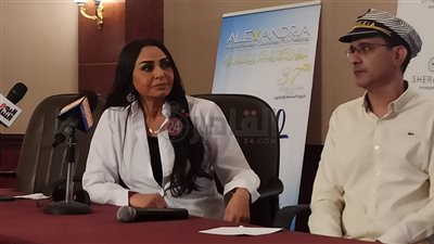 سلوى خطاب عن دراسة التمثيل: جدتي قالت لي هتدخلي معهد رقاصين