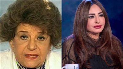 سلوى خطاب عن منافستها مع سناء جميل: قالت لي أنتِ أفضل بسبب أنوثتك