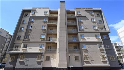 وزير الإسكان يجتمع بشركات المقاولات العاملة بمدينة المنصورة الجديدة