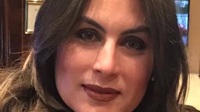 الكاتبة الصحفية شهيرة النجار تطلق موقعها الإلكتروني 