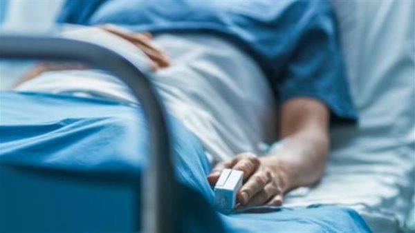 تعبيرية- مريض