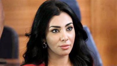 اليوم...ميريهان حسين ضيفة برنامح It’s Show time