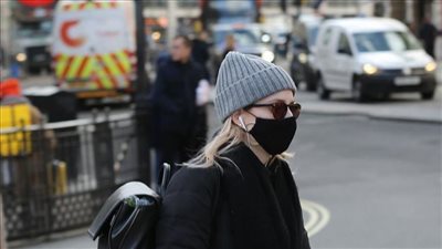 أستراليا تسجل إصابة جديدة بمتحور أوميكرون