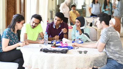 بعد إطلاق أولى فعالياته.. كل ما تريد معرفته عن مشروع مختبر الابتكار المستدام