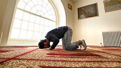 مواقيت الصلاة اليوم الجمعة 1 أكتوبر في عدد من محافظات الجمهورية