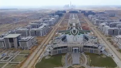 بدء نقل هيئة الرقابة الصحية للعاصمة الإدارية الجديدة غدا | خاص