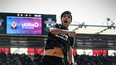 بعد غياب 336 يومًا.. راؤول خيمينيز يعود للتسجيل ويهدي الفوز لفريقه