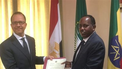 مصدر دبلوماسي يكشف مصير سفارة مصر بـ أديس أبابا بعد إعلان إثيوبيا غلق سفارتها بالقاهرة