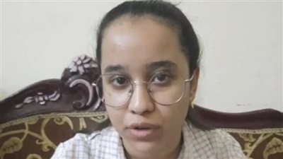 طالبة ثانوية عامة في المنيا تستغيث بوزير التعليم لرفض التنسيق قبولها: مستقبلي هيضيع