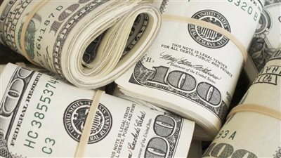 تعرف على سعر الدولار مقابل الجنيه المصري اليوم الاثنين 27 سبتمبر 2021