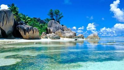 جزيرة سيشل.. ننشر أهم مميزات السفر إليها ورابط الاتحاد للطيران للحجز إلكترونيا