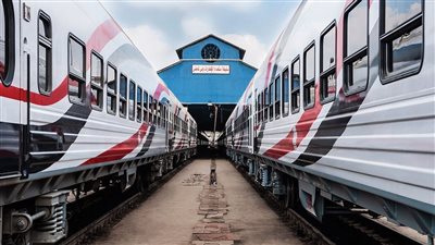 ننشر قواعد السفر داخل العربات الروسية بالسكة الحديد 