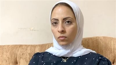 محامية تستغيث بالمسئولين: بنتي قربت تفقد النطق.. وزوجي يتهمني في شرفي وخطف عيالي
