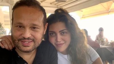 ريهام حجاج تتعرض للإجهاض وتفقد جنينها 