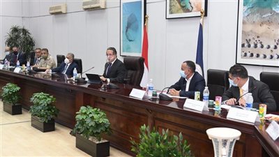 المشرف العام على المتحف الكبير: نسبة إنجاز الأعمال وصلت إلى 99%