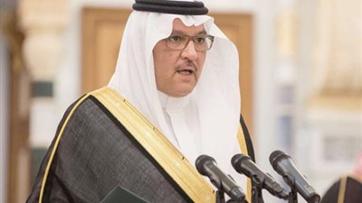 سفير السعودية بالقاهرة: المملكة تدعم موقف مصر والسودان للوصول إلى اتفاق بشأن سد النهضة
