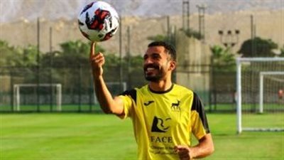 تفاصيل الحالة الصحية لـ حسام عرفات بعد بلع لسانه ودخوله في غيبوبة