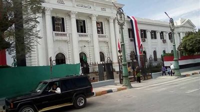 خلال 24 ساعة| غش إلكتروني وخطأ فني وإغماءات تطارد امتحانات الثانوية العامة في المنيا