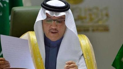 سفير السعودية بالقاهرة: نتطلع لعودة موسم العمرة لما قبل جائحة كورونا