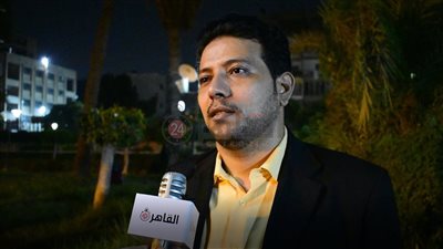 صحفي برئاسة الجمهورية اليمنية: نعتز بالزعيم جمال عبد الناصر وصورته معلقة حتى في بيوت الإخوان