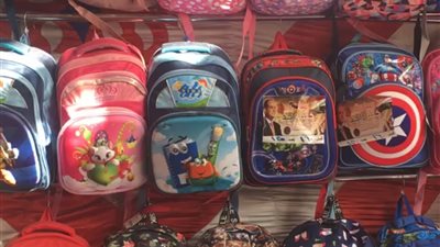 «تموين الدقهلية»: افتتاح 3 معارض «كلنا واحد» لبيع مستلزمات المدارس بأسعار مخفضة