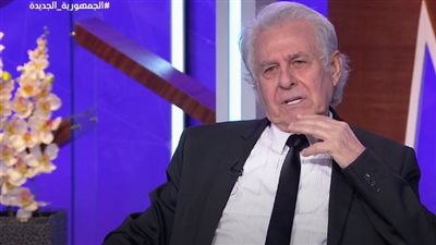 سليم سحاب: نيفين القباج وزيرة الإنسانية.. وكورال أطفال مصر قصة حب عمرها سبع سنوات