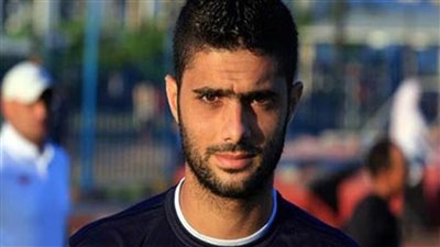 العجيزي: رحيلي عن الزمالك «صدمة» كبيرة.. وحلمي أنقذ مسيرتي