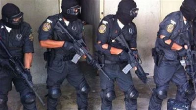 محكوم عليه في قضايا جنائية.. مصرع عنصر إجرامي شديد الخطورة خلال إحباط محاولته لجلب مخدر الآيس بسوهاج