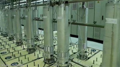 الطاقة الذرية: إيران لا تفي باتفاق أجهزة المراقبة بشكل كامل