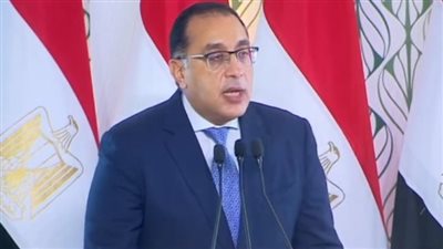 رئيس الوزراء: سيناء مرت بظروف صعبة قبل 2014.. وستصبح بيئة جديدة للحياة