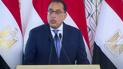 رئيس الوزراء: نراعي القدسية في تنفيذ مشروع التجلي الأعظم بـ سانت كاترين