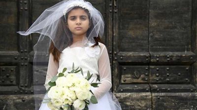 وزيرة التضامن: 11٪ من النساء في مصر تزوجن قبل بلوغ سن 18عامًا