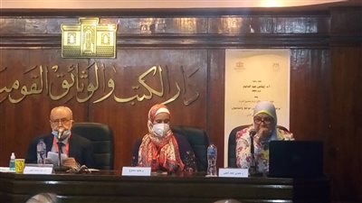 لليوم الثاني على التوالي.. مؤتمر تراث مدينة القاهرة يواصل جلساته