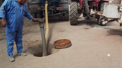 إجراءات استباقية في الدقهلية استعدادًا لـ فصل الشتاء │ صور